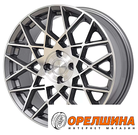 PDW  Velocity (9103)  M/TBS-2  7x17  4x100  ЕТ40  60,1